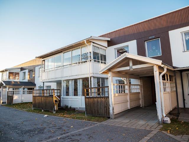 1 rums hus i ÖJEBYN 40 m² 4 094 kr