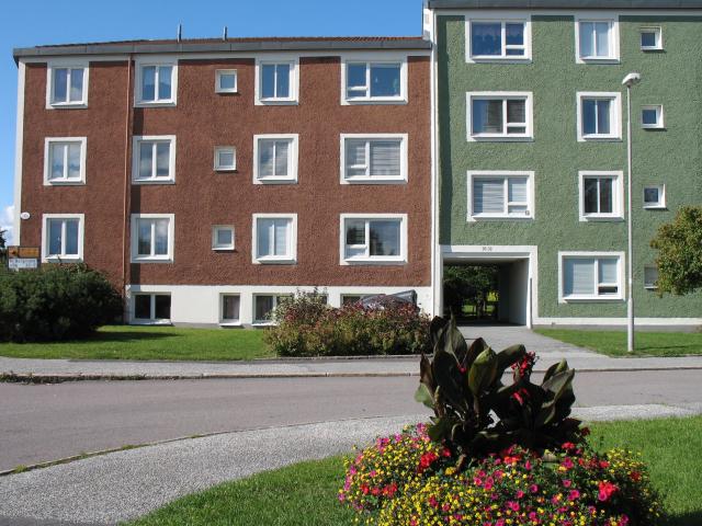 1 rums hus i ÖREBRO 23 m² 3 642 kr