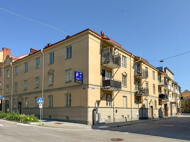 1 rums hus i ÖREBRO 37 m² 5 149 kr