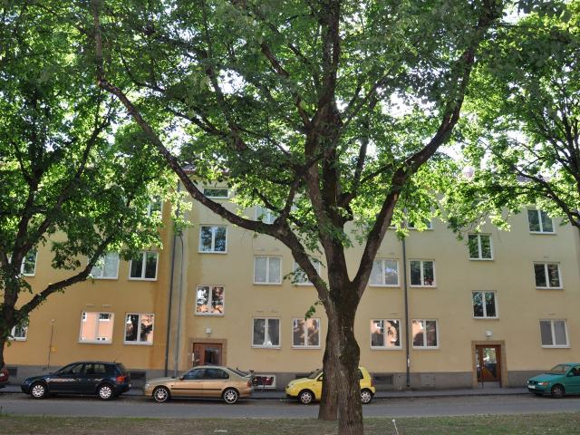 1 rums hus i ÖREBRO 30 m² 5 219 kr