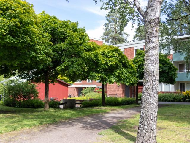 1 rums hus i ÖREBRO 32 m² 3 450 kr