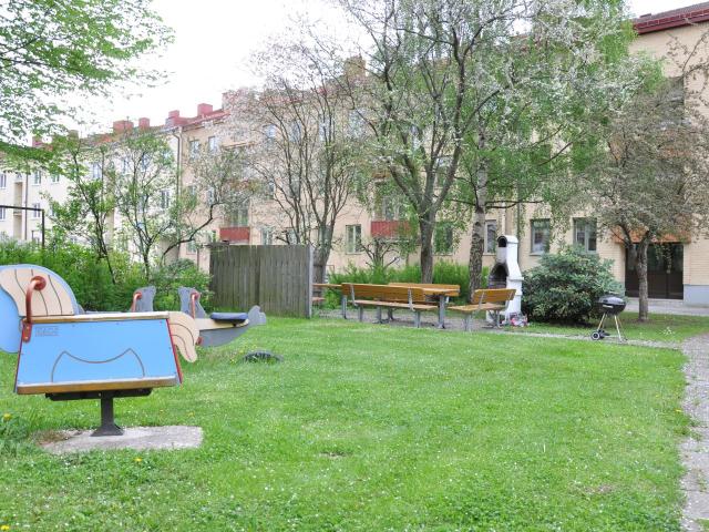 1 rums hus i ÖREBRO 45 m² 5 971 kr