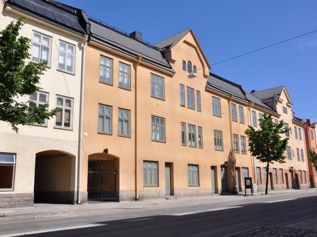 1 rums hus i ÖREBRO 47 m² 5 976 kr