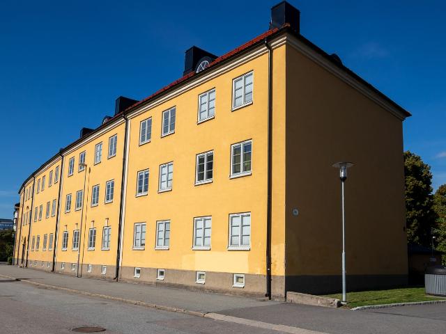 1 rums hus i ÖREBRO 47 m² 6 473 kr