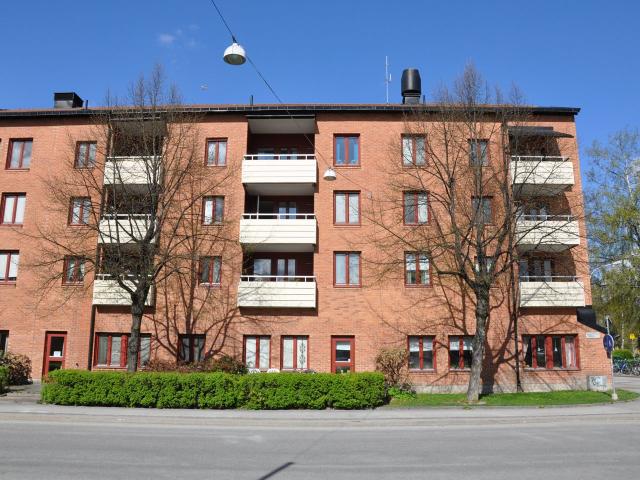 1 rums hus i ÖREBRO 40 m² 5 826 kr