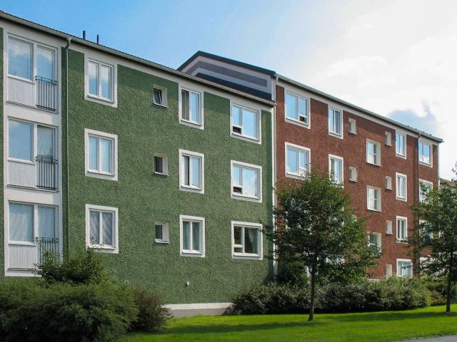 1 rums hus i ÖREBRO 42 m² 6 188 kr
