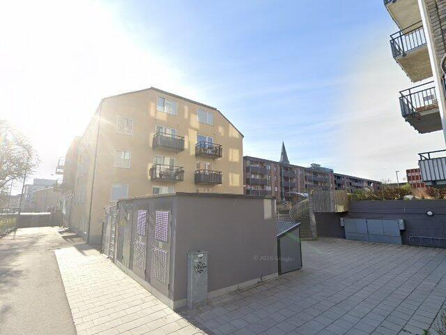 1 rums hus i ÖREBRO 51 m² 8 453 kr