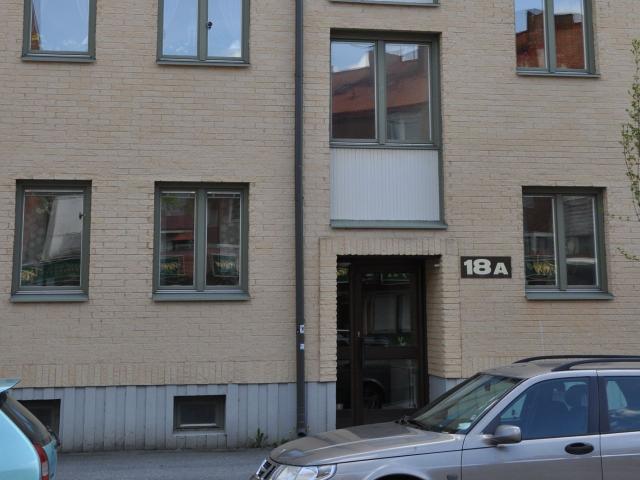 1 rums hus i ÖREBRO 53 m² 6 017 kr