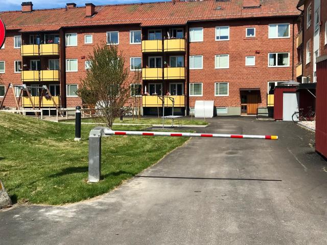 1 rums hus i SÄFFLE 31 m² 3 970 kr