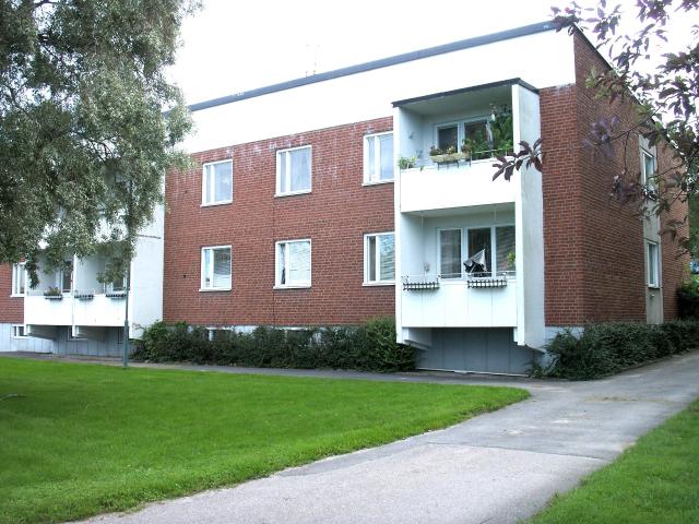 1 rums hus i SÄFFLE 32 m² 3 262 kr