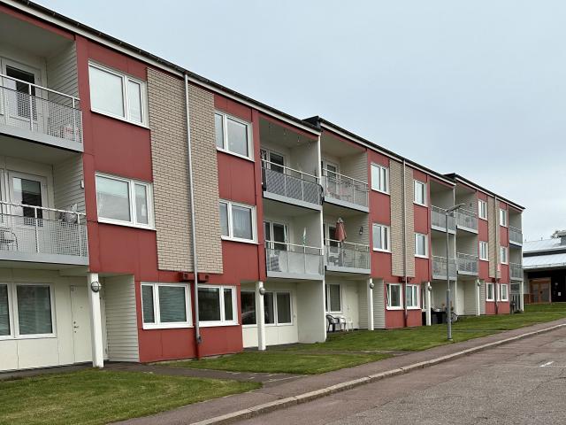 1 rums hus i ÅRJÄNG 42 m² 4 836 kr