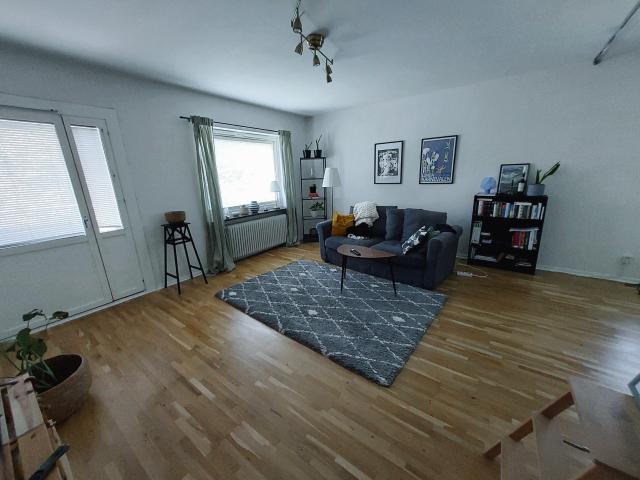 1 rums lägenhet i Tegelviken 58 m² 6 167 kr