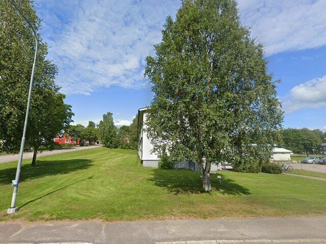 1 rums lägenhet i TÖCKSFORS 46 m² 4 647 kr