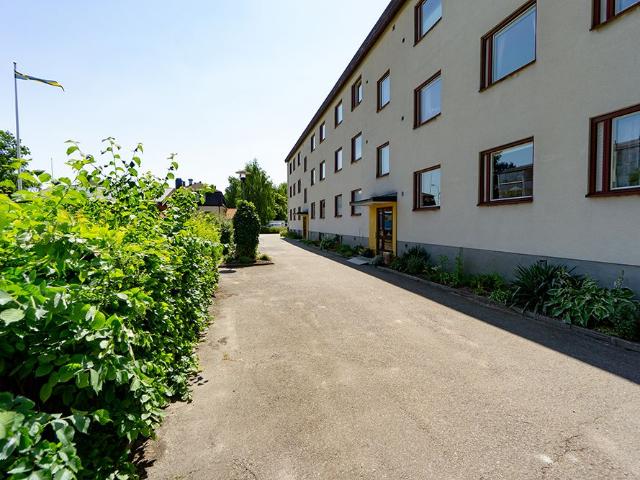 1 rums lägenhet i Tollarp 44 m² 5 282 kr