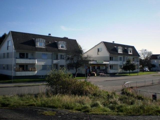 1 rums lägenhet i Trollhättan 43 m² 4 818 kr