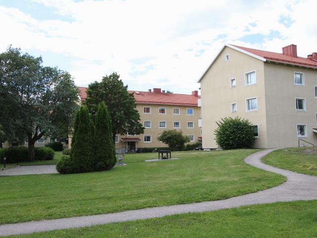 1 rums lägenhet i TROLLHÄTTAN 41 m² 4 978 kr