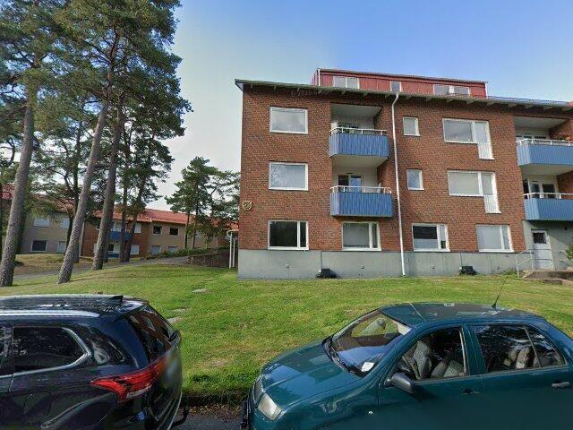 1 rums lägenhet i Trollhättan 45 m² 4 519 kr