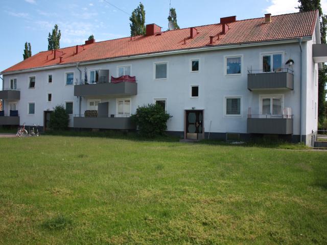 1 rums lägenhet i Tranås 36 m² 4 321 kr