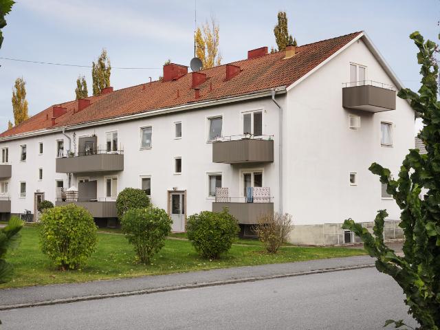 1 rums lägenhet i Tranås 36 m² 4 452 kr