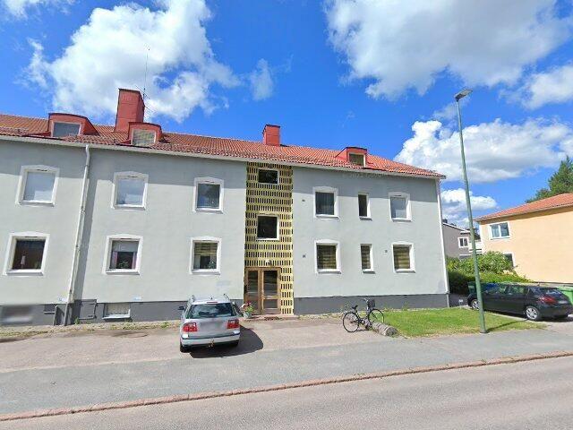 1 rums lägenhet i Tranås 40 m² 3 857 kr