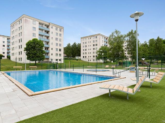 1 rums lägenhet i Tranås 47 m² 6 267 kr