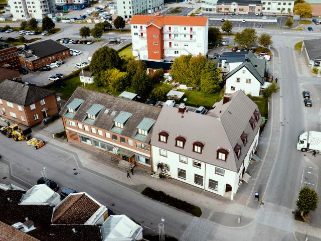 1 rums lägenhet i Tranemo 36 m² 3 662 kr