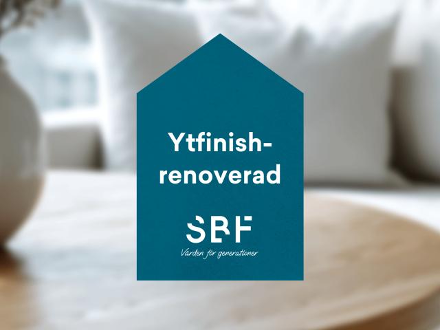 1 rums lägenhet i Trelleborg 44 m² 7 555 kr