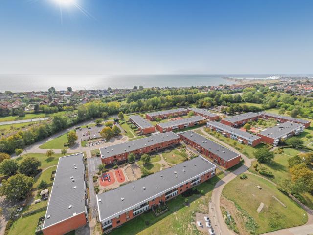 1 rums lägenhet i Trelleborg 40 m² 6 574 kr