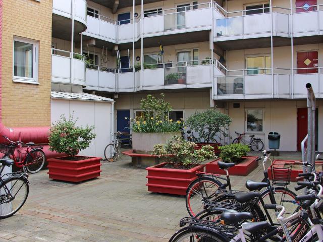 1 rums lägenhet i Trelleborg 52 m² 7 497 kr