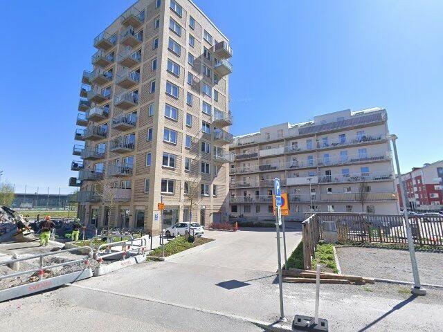 1 rums lägenhet i Tyresö 30 m² 7 835 kr