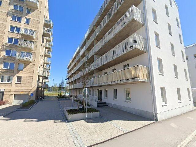 1 rums lägenhet i Tyresö 31 m² 8 406 kr