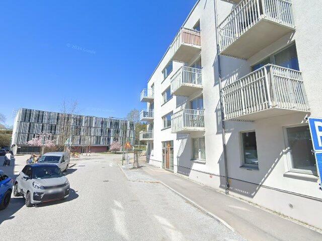 1 rums lägenhet i Tyresö 47 m² 9 066 kr