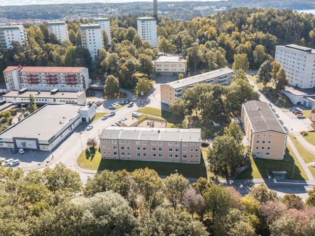 1 rums lägenhet i Uddevalla 38 m² 3 820 kr