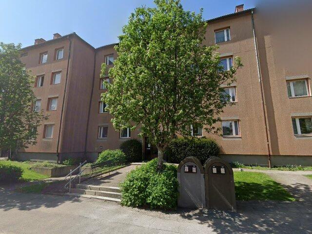 1 rums lägenhet i Uddevalla 39 m² 5 373 kr