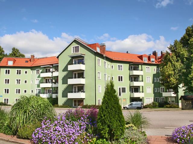 1 rums lägenhet i Uddevalla 46 m² 4 812 kr