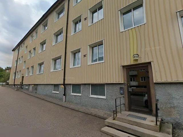 1 rums lägenhet i Uddevalla 45 m² 5 547 kr