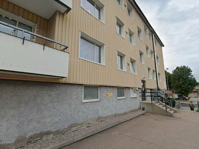 1 rums lägenhet i Uddevalla 45 m² 5 547 kr