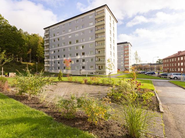 1 rums lägenhet i Uddevalla 48 m² 5 687 kr