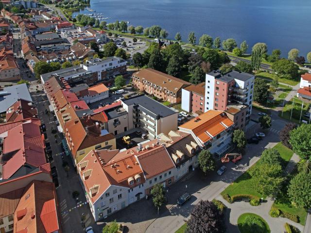 1 rums lägenhet i Ulricehamn 35 m² 6 298 kr