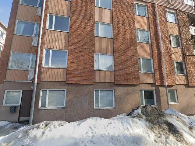1 rums lägenhet i Umeå 20 m² 4 669 kr