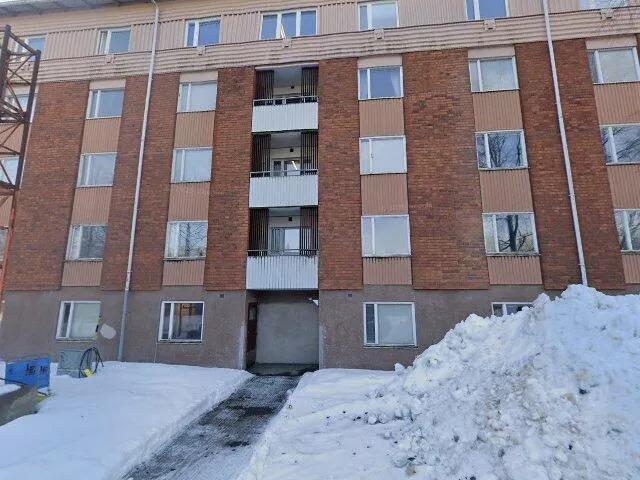 1 rums lägenhet i Umeå 20 m² 4 705 kr