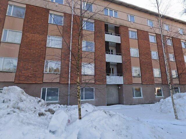 1 rums lägenhet i Umeå 20 m² 4 850 kr