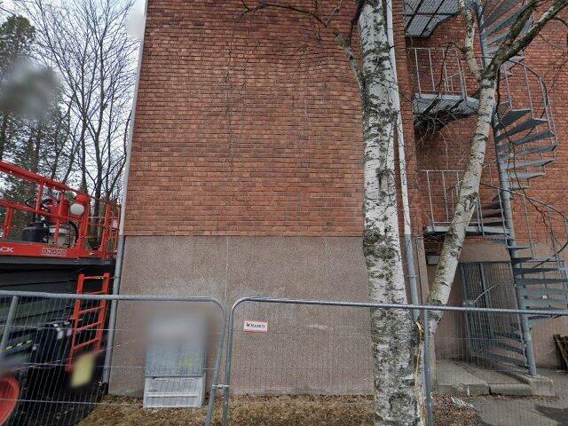 1 rums lägenhet i Umeå 20 m² 4 824 kr