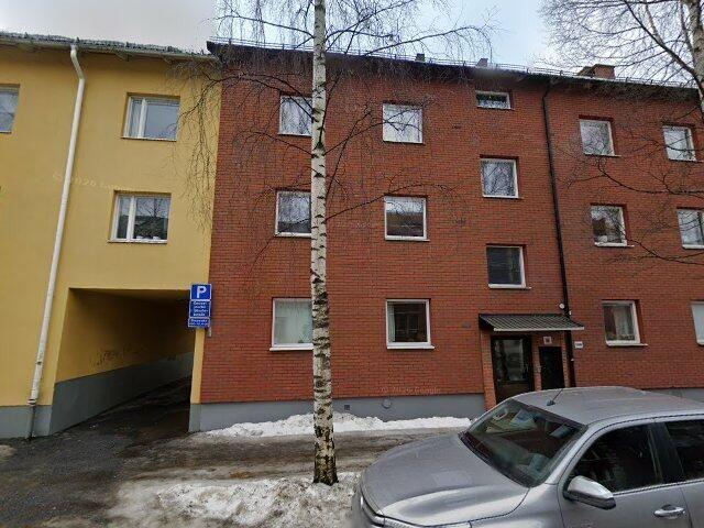 1 rums lägenhet i Umeå 22 m² 3 098 kr