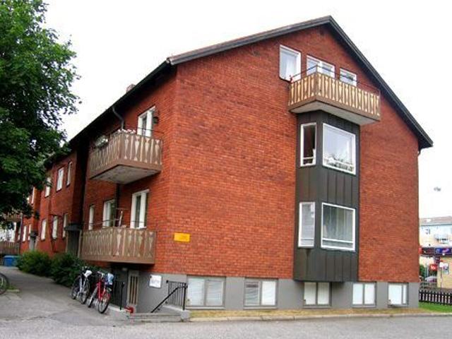 1 rums lägenhet i Umeå 23 m² 3 144 kr