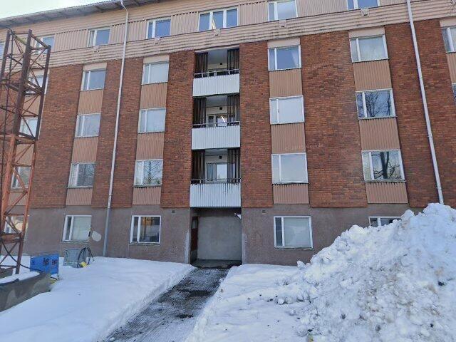 1 rums lägenhet i Umeå 24 m² 5 648 kr