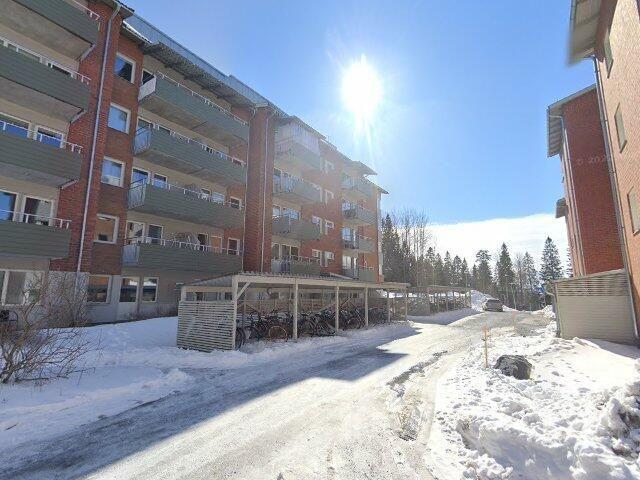 1 rums lägenhet i Umeå 28 m² 4 978 kr