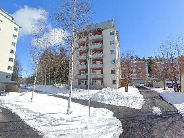 1 rums lägenhet i Umeå 28 m² 4 901 kr