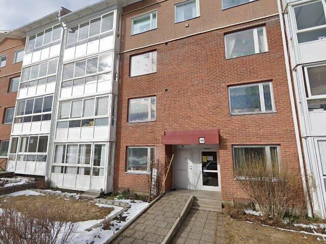 1 rums lägenhet i Umeå 28 m² 3 710 kr