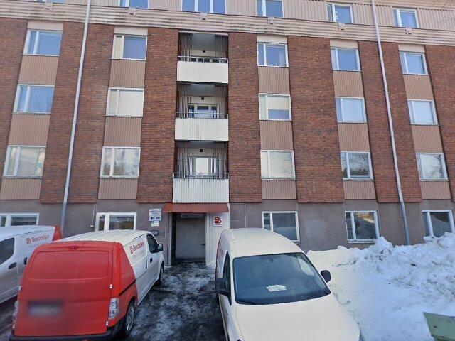 1 rums lägenhet i Umeå 30 m² 5 770 kr